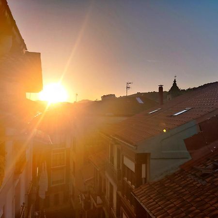 Apartamento Con Encanto En El Puerto De بيرميو المظهر الخارجي الصورة