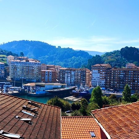 Apartamento Con Encanto En El Puerto De بيرميو المظهر الخارجي الصورة