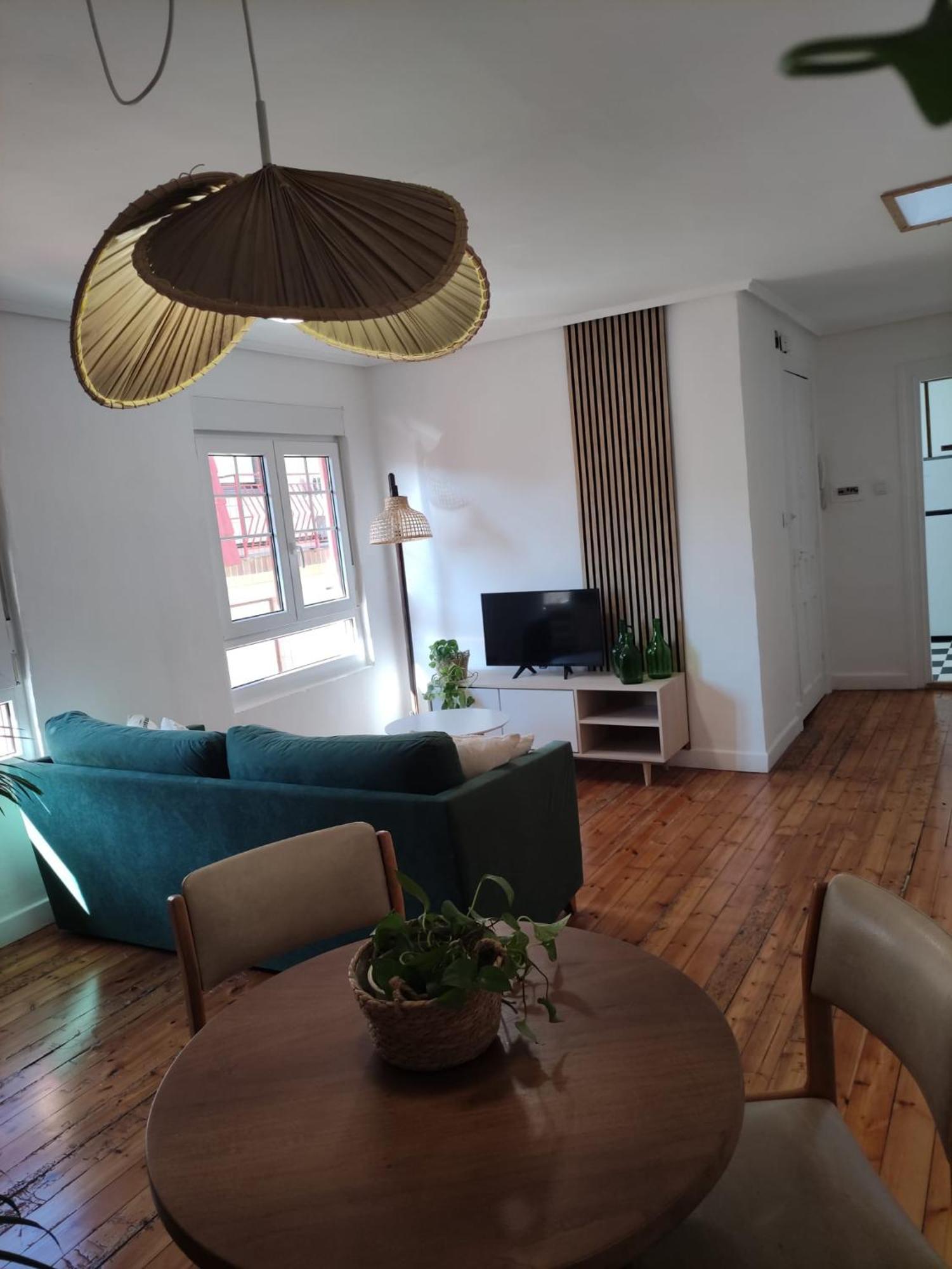Apartamento Con Encanto En El Puerto De بيرميو المظهر الخارجي الصورة