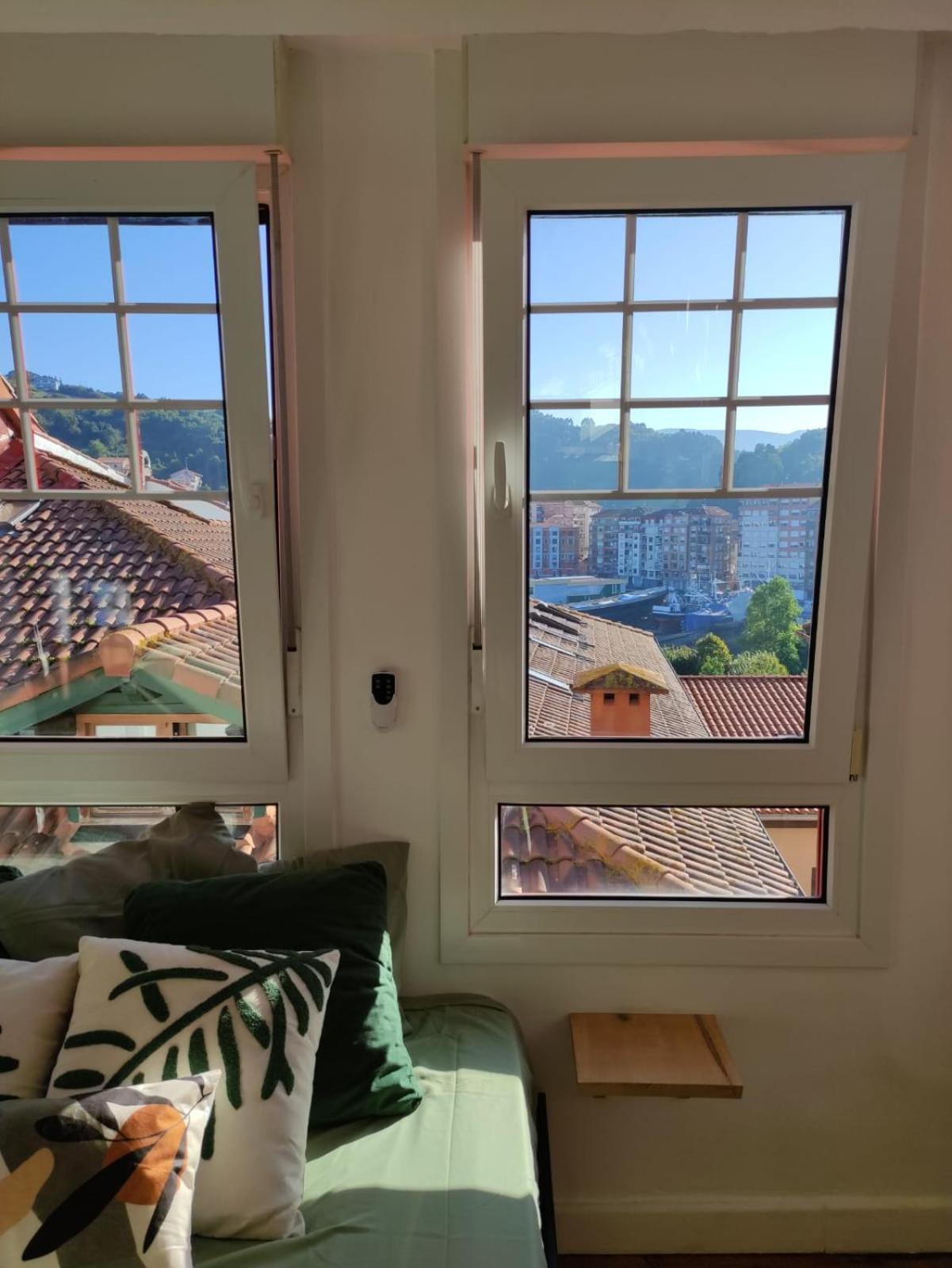 Apartamento Con Encanto En El Puerto De بيرميو المظهر الخارجي الصورة