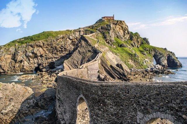 Apartamento Con Encanto En El Puerto De بيرميو المظهر الخارجي الصورة