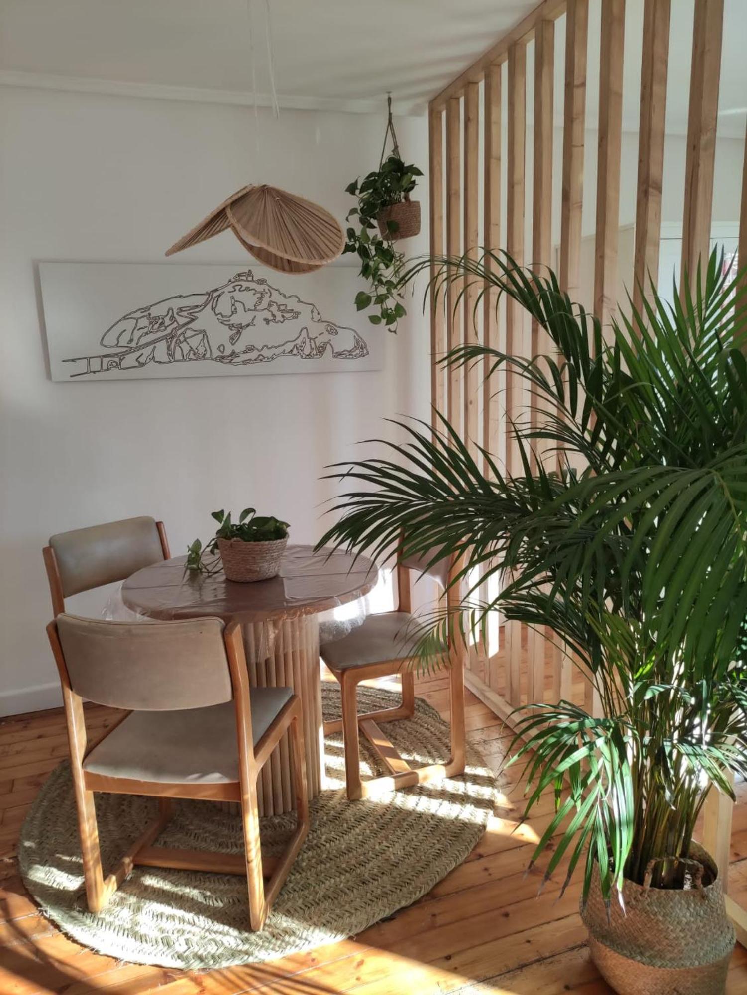 Apartamento Con Encanto En El Puerto De بيرميو المظهر الخارجي الصورة